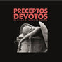 the album cover for Preceptos Devotos - El Cielo Se Hace Pequeno (W/Cd) (Spa)