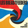the album cover for Les Breastfeeders - La Ville Engloutie (Can)