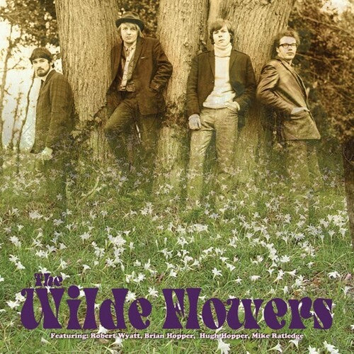 The Wilde Flowers (Vinyl)