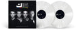 the album cover for Jls - J15: Anniversary Edition (Pict) (Uk)