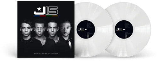 J15: Anniversary Edition - White Colored Vinyl (Vinyl)