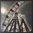the album cover for Thastrom - Somliga Av Oss (Blk) (Ger)