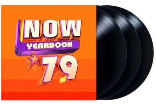 Now Yearbook 1979 / Various (Vinyl)