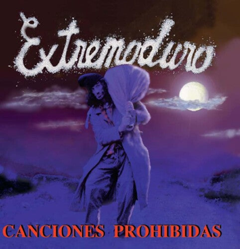 Canciones Prohibidas (Vinyl)