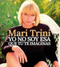 the album cover for Trini, Mari - Yo No Soy Esa Que Tu Te
