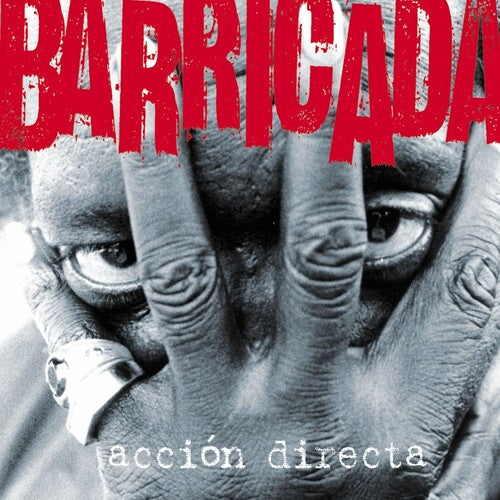 Accion Directa - 140Gm Vinyl (Vinyl)