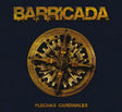 the album cover for Barricada - Flechas Cardinales