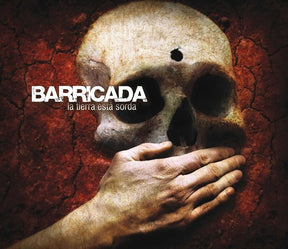 the album cover for Barricada - La Tierra Esta Sorda - 140gm Vinyl