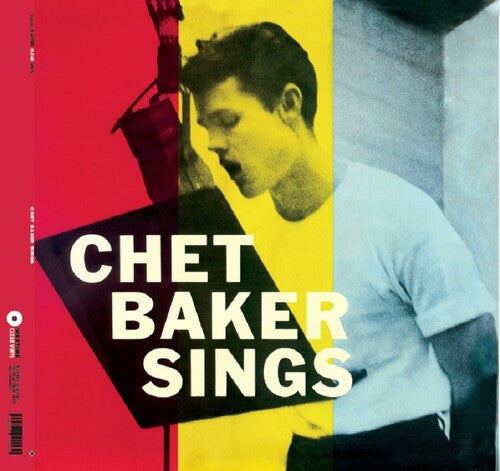 Chet Baker Sings - Limited 180-Gram Clear Vinyl (Vinyl)