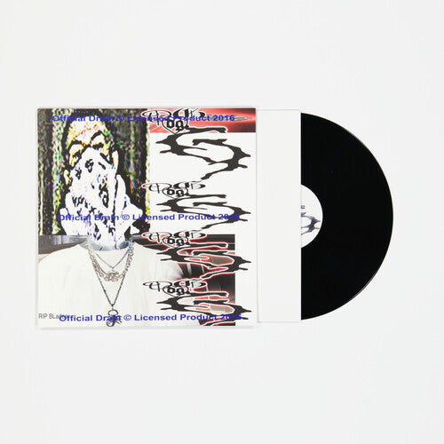 Rip Bladee (Vinyl)