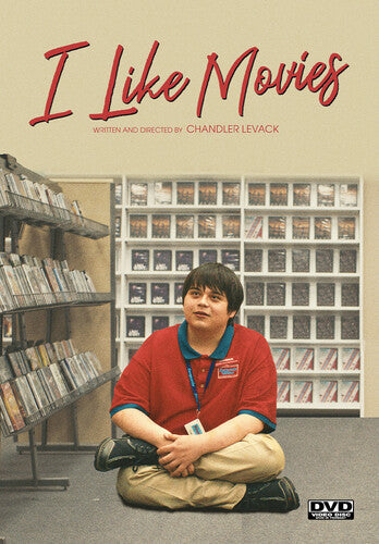 I Like Movies - I Like Movies - DVD