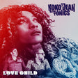 the album cover for Koko-Jean & The Tonics - Love Child