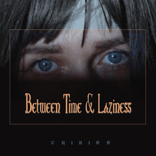 Between Time And Laziness (Vinyl)