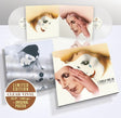 the album cover for Ornella Vanoni - Io Dentro Io Fuori (Ita)