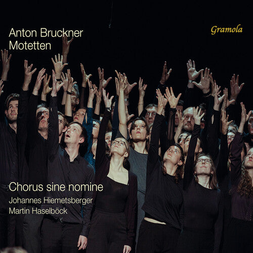 Bruckner: Motetten (CD)