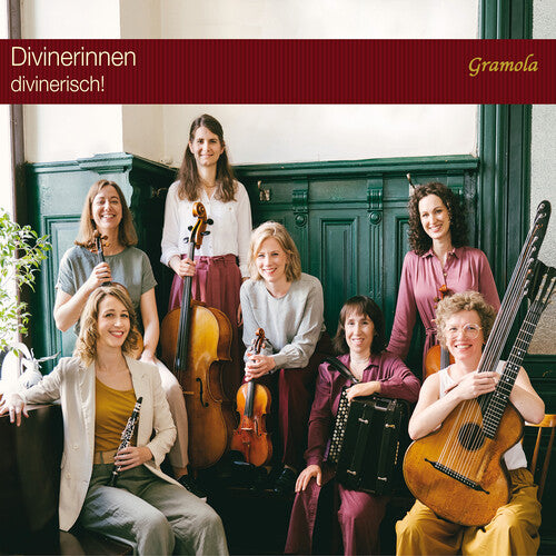 Divinerisch! (CD)