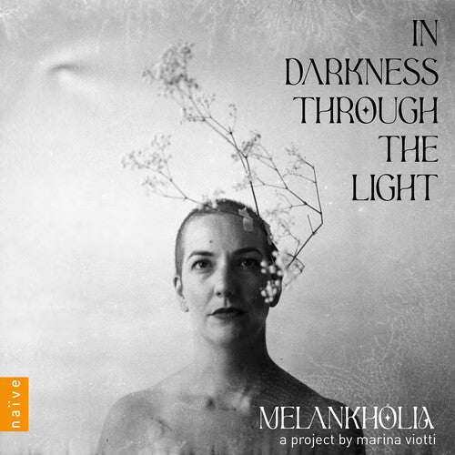 In Darkness Through the Light (CD)