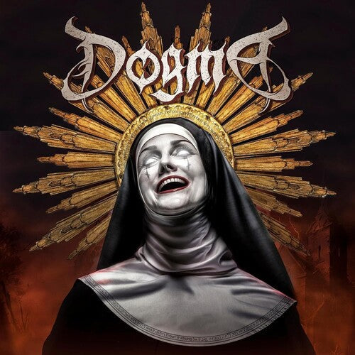Dogma - Dogma - Music CD