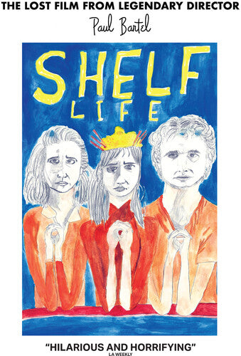 Shelf Life - Shelf Life - DVD