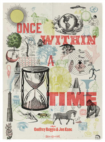 Once Within A Time - Once Within A Time - DVD