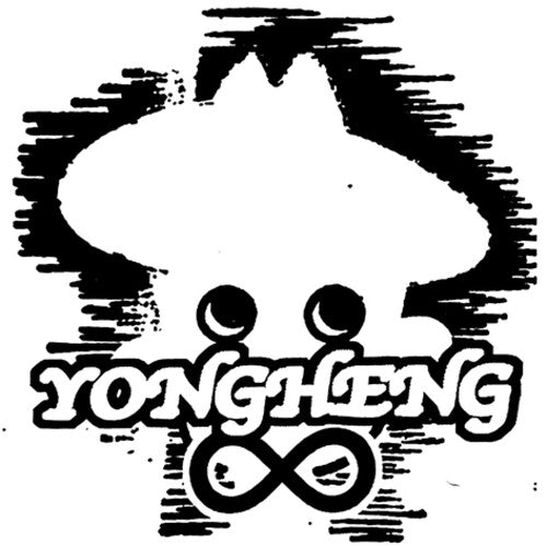 Yongheng Foreve (Vinyl)