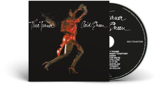 Acid Queen (CD)