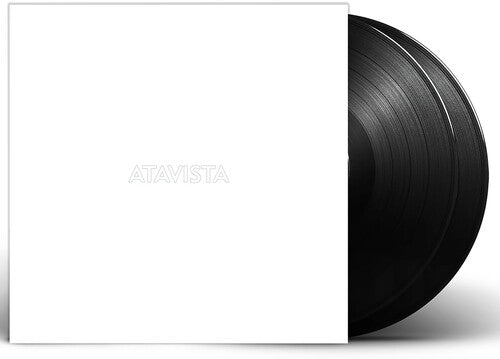 Atavista (Vinyl)