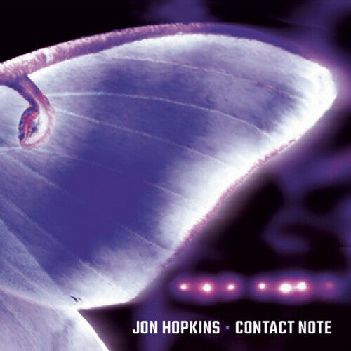 Contact Note (Vinyl)