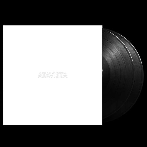 Atavista (Vinyl)