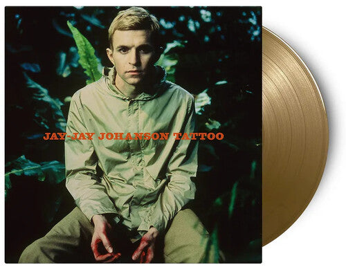 Tattoo - Limited 180-Gram Gold Colored Vinyl (Vinyl)