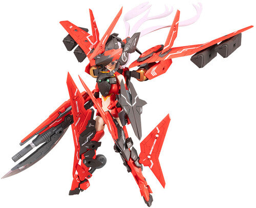 Megami Device - Sol Raptor Beast Mode - Megami Device - Sol Raptor Beast Mode - Collectibles