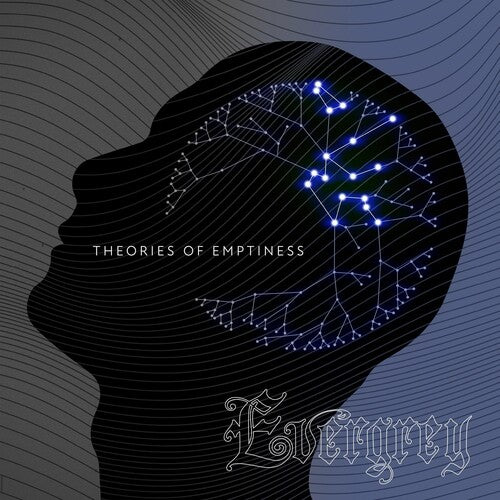 Theories Of Emptiness (Vinyl)