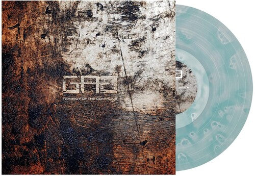 Tragedy of the Commons - Ghostly Light Blue (Vinyl)