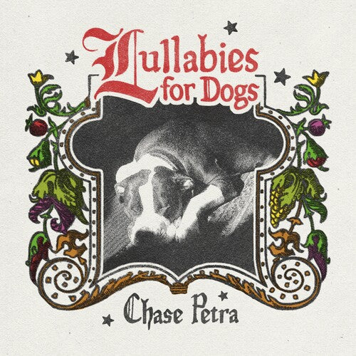 Lullabies for Dogs (Vinyl)