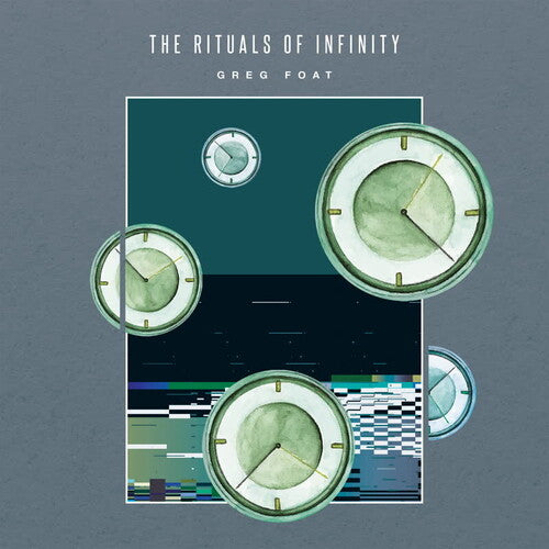 The Rituals Of Infinity (Vinyl)