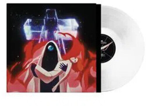 Neverender Remixes - Crystal Clear Vinyl (Vinyl)