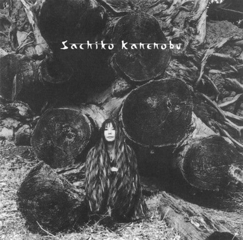 Sachiko (Vinyl)