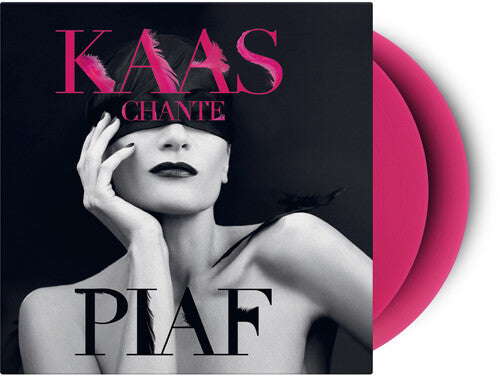 Kaas Chante Piaf (Vinyl)