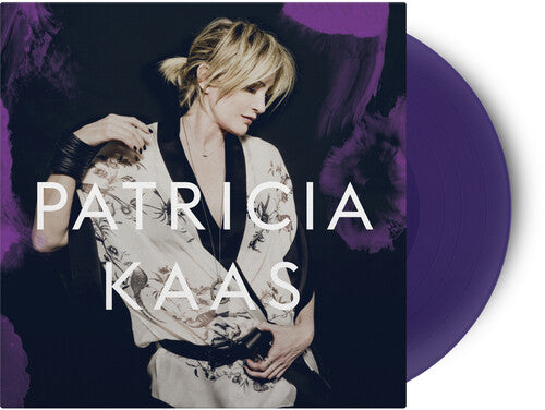 Patricia Kaas (Vinyl)