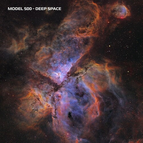 Deep Space (Vinyl)