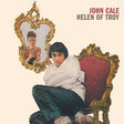 the album cover for John Cale - Helen Of Troy [180 Gram] (Uk)