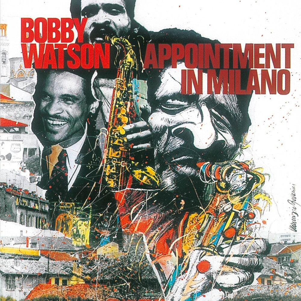 Appointment In Milano [Digipak] (Ita)