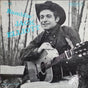 the album cover for Ramblin Elliott  Jack - Ramblin Jack Elliott (Blue) [Colored Vinyl] [180 Gram] (Can)