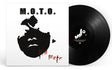 the album cover for MOTO - Kill Moto