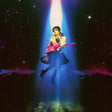 the album cover for Caroline Kingsbury - I Really Don't Care