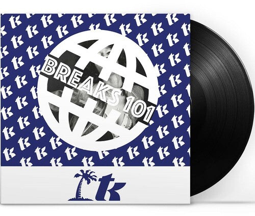 TK Breaks 101 (Vinyl)