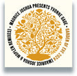 the album cover for Joshua, Maurice - Garden Of Eve 2024