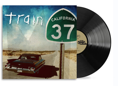 California 37 (Vinyl)