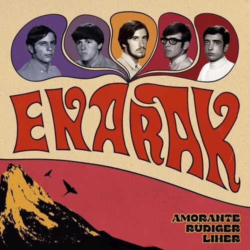 Enarak (Vinyl)