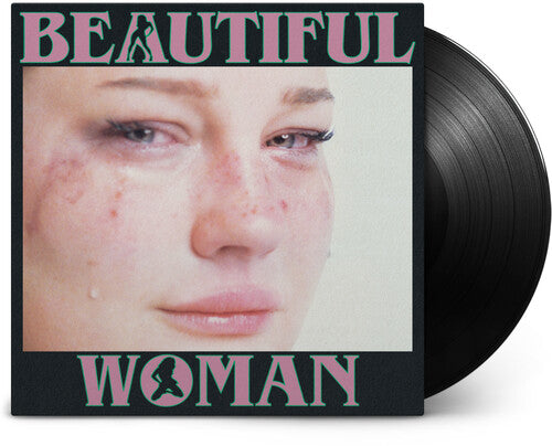 Beautiful Woman (Vinyl)